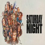 Saturday Night